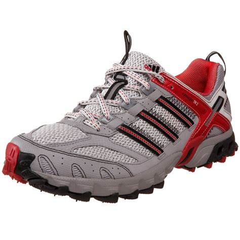 Adidas Kanadia Trail Running Shoe Review